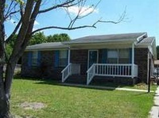 707 Wendy Ln, Conway, SC 29526