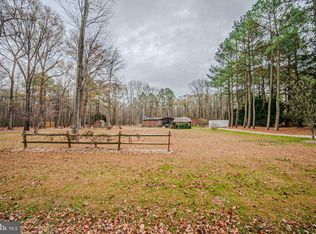 1648 Berrytown Rd, Felton, DE 19943