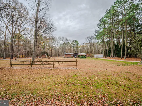 1648 Berrytown Rd, Felton, DE 19943