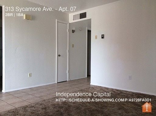 1st image of 313 W Sycamore Ave Spc 07