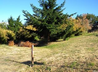 283 North St, Sequim, WA 98382