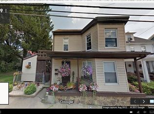 109 N Church St #3, Waynesboro, PA 17268