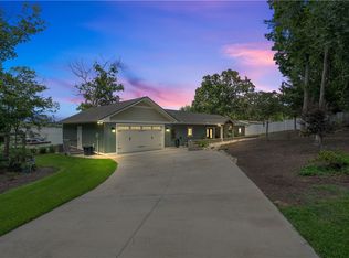 558 Nance Rd, Abbeville, SC 29620