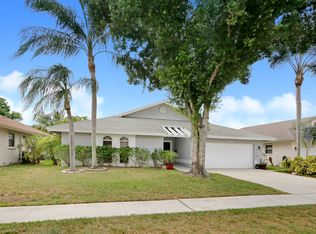 3121 NW 109th Ave, Sunrise, FL 33351