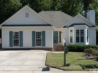 4529 Moss Spring Dr, Raleigh, NC 27616