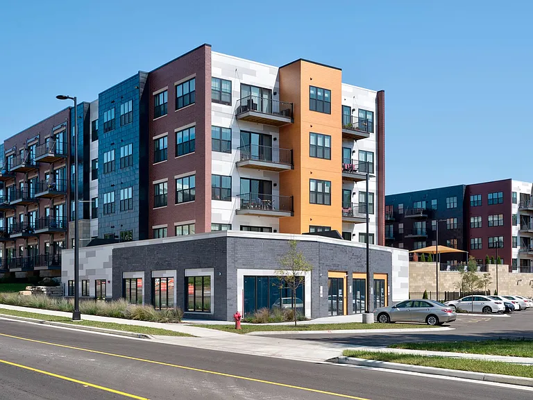 Terrace Point — Photo 11