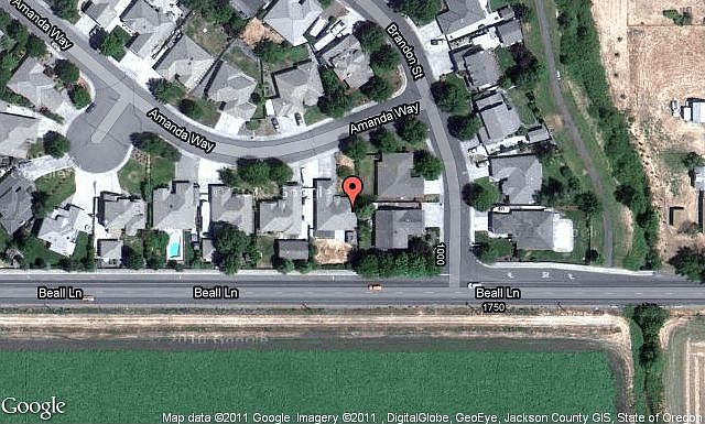 Map View