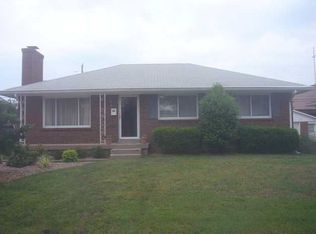 3714 Greenwich Rd, Louisville, KY 40218