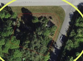13361 Chamberlain Blvd, Port Charlotte, FL 33953