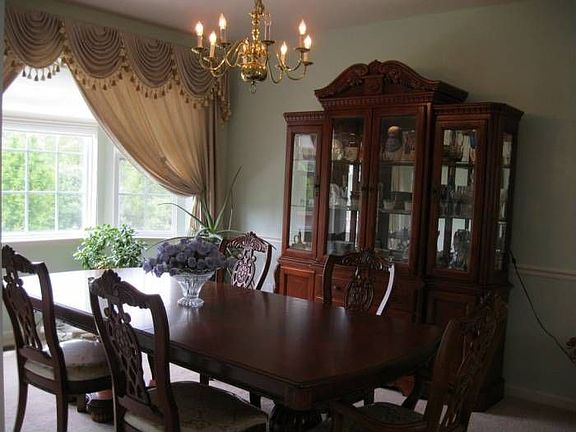 Dinning Room