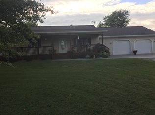7011 County Road 405, Fulton, MO 65251