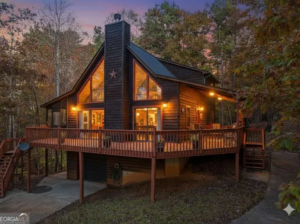70 Fugue Dr #1226, Ellijay, GA 30540