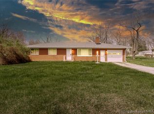 9007 County Road 403, Charlestown, IN 47111