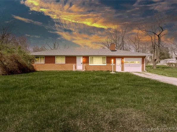 9007 County Road 403, Charlestown, IN 47111