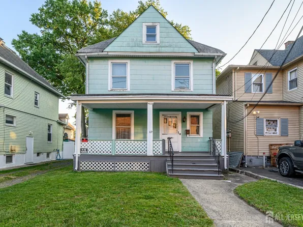 69 Pearl St, North Plainfield, NJ 07060