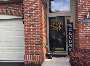 326 Belstone St, Pickerington, OH