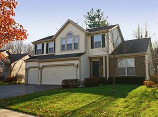 7903 Priestley Dr, Reynoldsburg, OH 43068