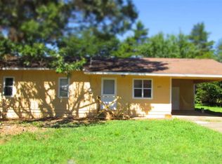 257 Terry Ln, Clinton, AR 72031