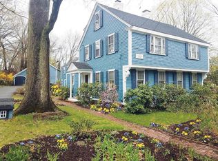 72 Main St, Framingham, MA 01702