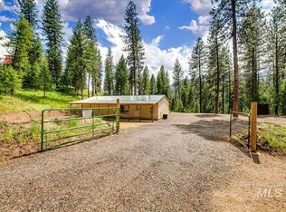 15 Easley Creek Rd, Garden Valley, ID 83622