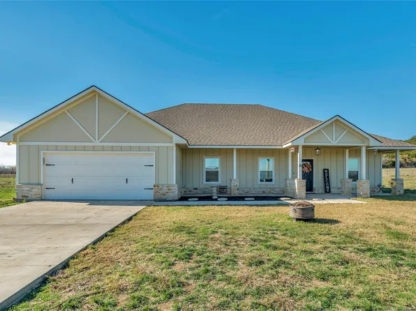 20 Ruidoso Way, Mineral Wells, TX 76067
