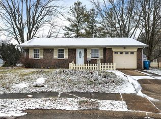 10232 Bayton Ct, Indianapolis, IN