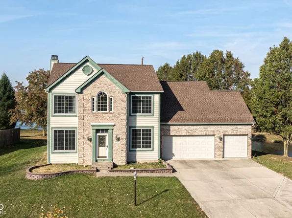 6264 Hollingsworth Dr, Indianapolis, IN 46268