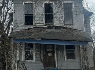 811 22nd St, Cairo, IL 62914