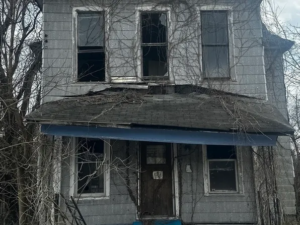 811 22nd St, Cairo, IL 62914