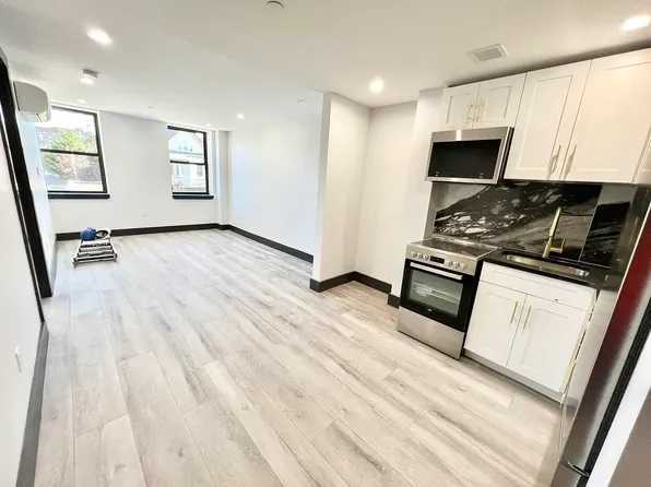 868 New York Ave #3, Brooklyn, NY 11203