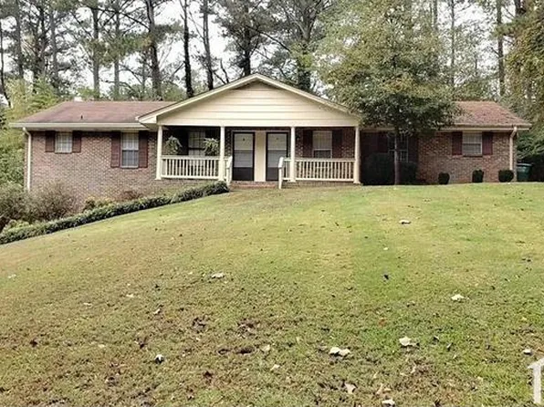 4911 Valley Dale Dr SW APT A, Lilburn, GA 30047