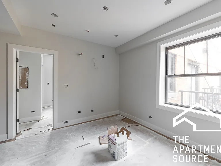 2239 N Bissell St #1S — Photo 3
