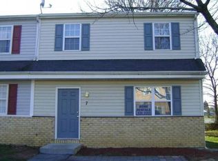 7 Raven Turn, Newark, DE 19702