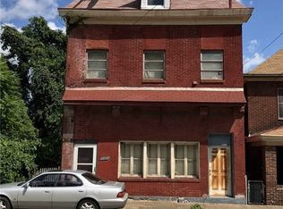 7301 Butler St, Pittsburgh, PA 15206
