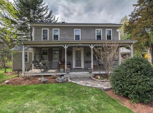 234 Main St, Medway, MA 02053