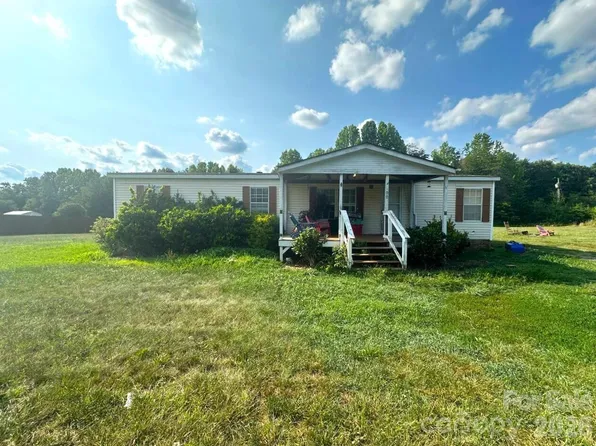 5100 Flay Rd, Lincolnton, NC 28092