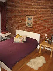 Rented by Berman Realty