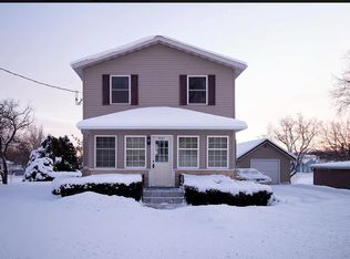 401 E Front St, Wittenberg, WI 54499