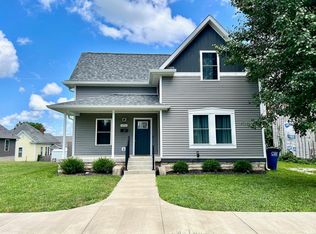 1810 H St, Bedford, IN 47421
