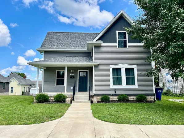 1810 H St, Bedford, IN 47421