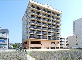1015 S Ocean Blvd UNIT 704, North Myrtle Beach, SC 29582