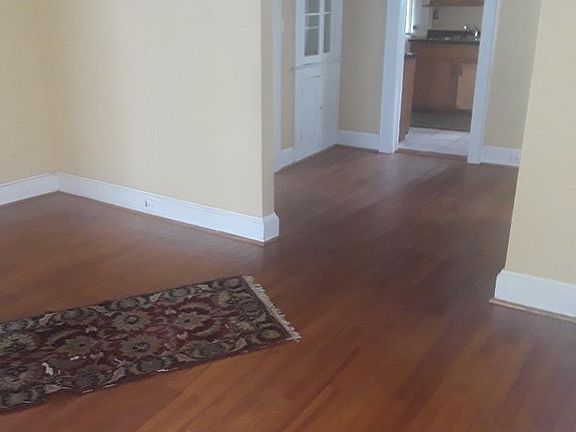 LIVING ROOM GOING INTO DINING