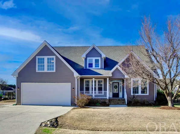114 Bayside Dr Lot 83, Moyock, NC 27958