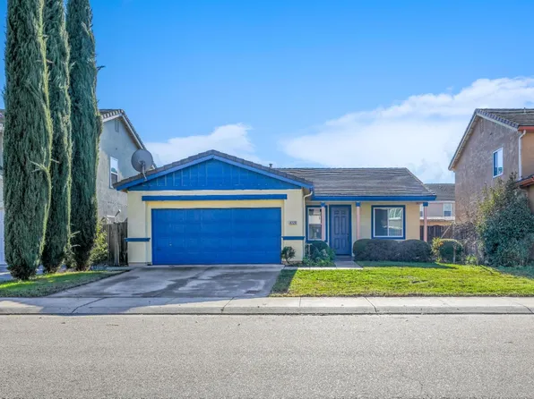 4128 Kirsten Dr, Stockton, CA 95212