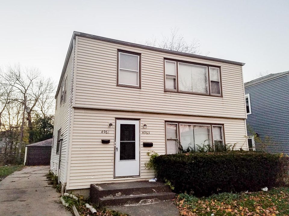 1st image of 4961 N 47th St #4963