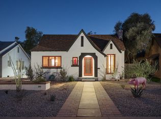 1141 W Culver St, Phoenix, AZ 85007
