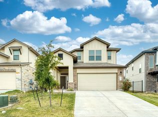 529 Betty Ann Way, Leander, TX 78641