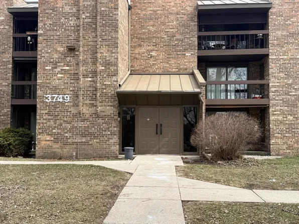 3749 North 88th STREET #305, Milwaukee, WI 53222