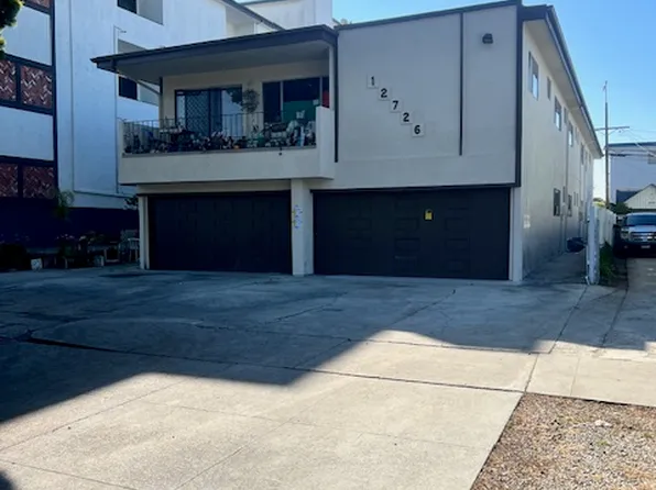 12726 Venice Blvd APT 4, Los Angeles, CA 90066