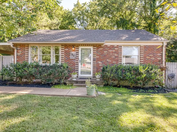 2847 Emery Dr, Nashville, TN 37214